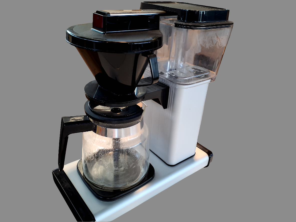 Moccamaster